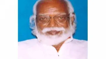 Former Minister Chaitanya Prasad Majhi passes away