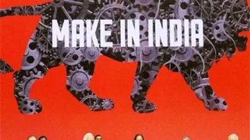 'Imports like electronics, machinery go against Make in India'
