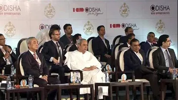 Hooplas apart, Odisha trails at 8th in industrial investments in 2018-19