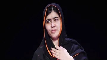 Malala receives offer to study at UK university