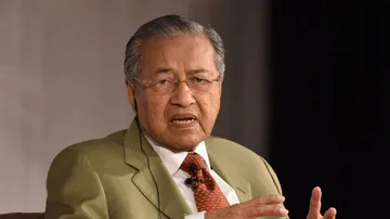 Modi Didn't Ask Me To Return Zakir Naik: Malaysia PM