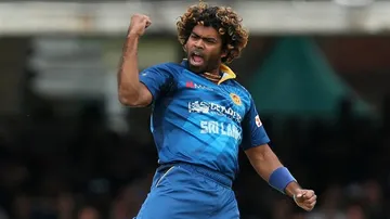 Malinga takes four wickets in four balls, repeats history