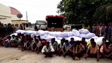 High Cannabis seizures make Odisha climb to top in country