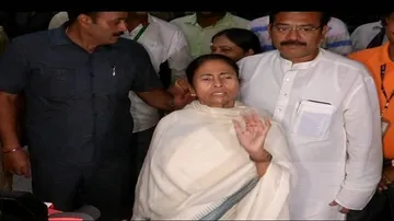 TMC to field candidates in 2018 Odisha urban polls: Mamata