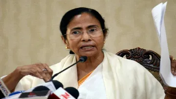 Mamata's invitation for talks declined by striking doctors