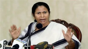 TMC To Enter National Politics On July 21, Mamata Govt In Delhi In 2024: Madan Mitra