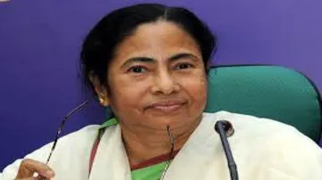 Glad to see you in good health : Mamata tweets to Naveen
