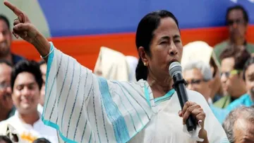 We Have Right To Know What Happened To Netaji: Mamata