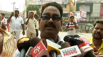 Odisha Man Coughs Up Rs 6,000 Penalty As Son Violates Traffic Norms