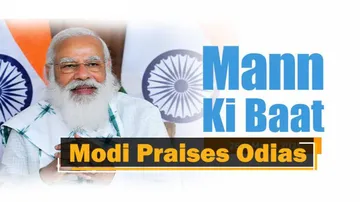 Mann Ki Baat At 75: PM Modi Lauds Odisha Eco Warriors For Their Unique Efforts