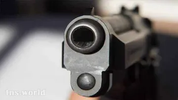 Superclass contractor shot dead in Kalahandi