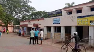 Claim over ownership of tree takes man's life