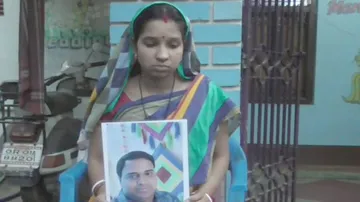 Man Goes Missing In Mayurbhanj, Family Alleges Step-Mother’s Involvement