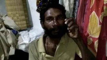 Odisha Begins Process To Send Back Andaman Survivor