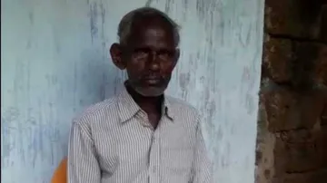 Elderly Man Looted After Being Offered Lift In Odisha