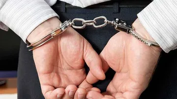 Man arrested for sending woman abusive messages online