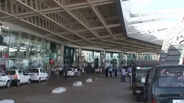 Scare over 'explosive' in passenger's baggage at Mangaluru airport