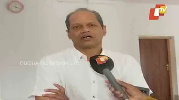 Local MLA Can Be Taken Into Confidence While Managing COVID-19 Situation: BJD MLA To CM Naveen   