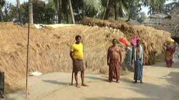 Mandis yet to be opened for paddy procurement in Bhadrak