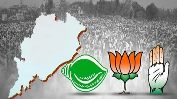 Elections 2019: Mulling over manifestos begins