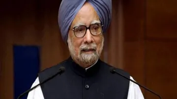 Pak Invites Manmohan Singh For Kartarpur Inauguration