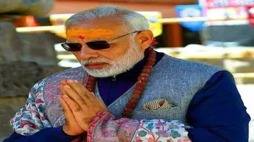 'Mann Ki Baat' most trending hashtag in Twitter in 2017