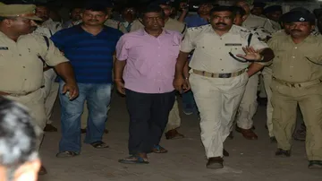 Court likely to pronounce order on Manoj Nayak’s bail plea