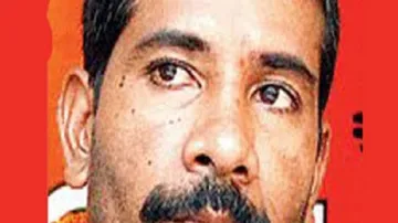 BJP suspects abduction of party MLA before RS polls