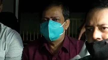 ‘CFO’s Arrest Without Notice Sign Of Odisha Govt’s Vendetta Against OTV’