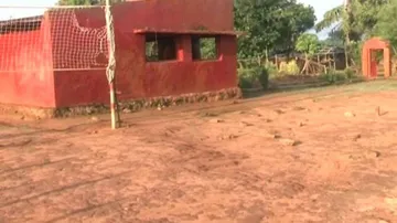 OTV Exclusive: Permanent Maoist Camp In Odisha Raises Concerns