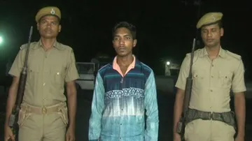 Hardcore Maoist Carrying Rs 2 Lakh Bounty Surrenders in Odisha