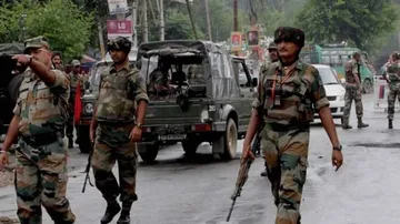 Odisha-AP Police to conduct joint operation against Maoists