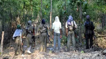 Maoists kill two more tribals in Malkangiri district