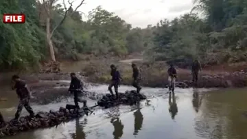 Developmental Works Hit In Swabhiman Anchal As Maoists Strike Again