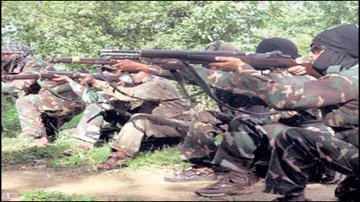 Maoists kill villager in Narayanpatna