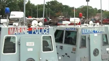 Odisha coastal security in peril as jetty building hits land wall