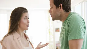 How marital spats can affect your health