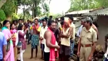 Child marriage bid foiled in Koraput