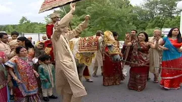 New Guidelines For Marriage, Funeral In Twin City: No Procession, Cap On Gatherings