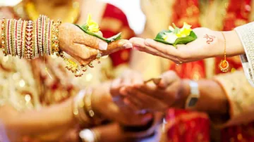 Cash incentive for inter-caste marriage increased to Rs 2.5 lakh