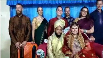 Are matches made in heaven? A tale of two different marriages in Odisha