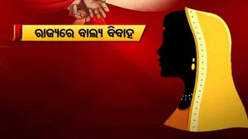 Child Marriages Rampant In Odisha, Govt Plans To Fight The Social Evil