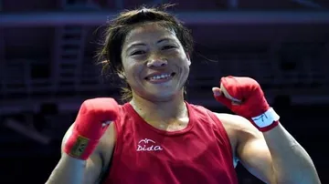 Mary Kom, Amit Panghal Among 10 Boxers In TOPS Scheme