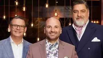 'MasterChef Australia' loses its star judges