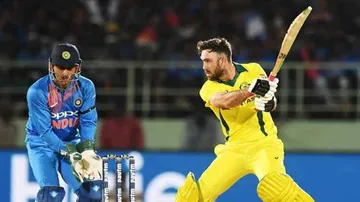 Australia beat India by 7 wickets to wrap series 2-0