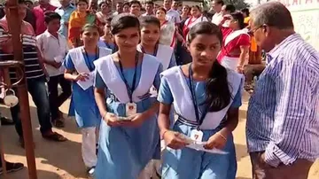 Annual HSC Examination 2020 Begins In Odisha