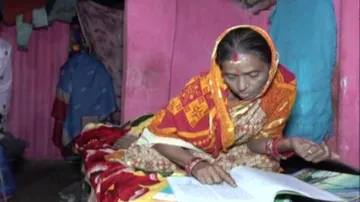 At 53, Odisha Woman All Set To Appear For Matric Exam 2020