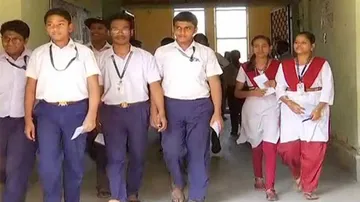 Odisha Matric Exam 2020 Concludes, Evaluation Of Answer Copies From March 18