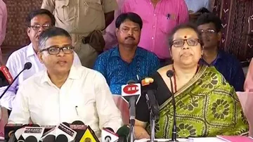 Odisha secondary board gears up for reforms, to scrap OMR sheets in matric from 2020