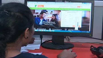 Odisha Youth Held For Trying To Dupe Girls On Matrimonial Sites